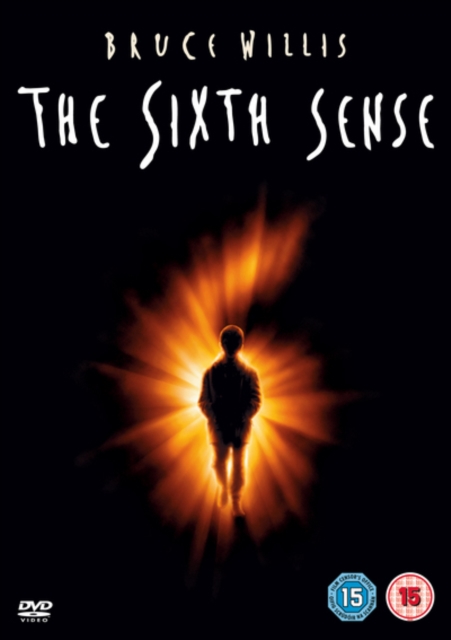 The Sixth Sense DVD - MangaShop.ro