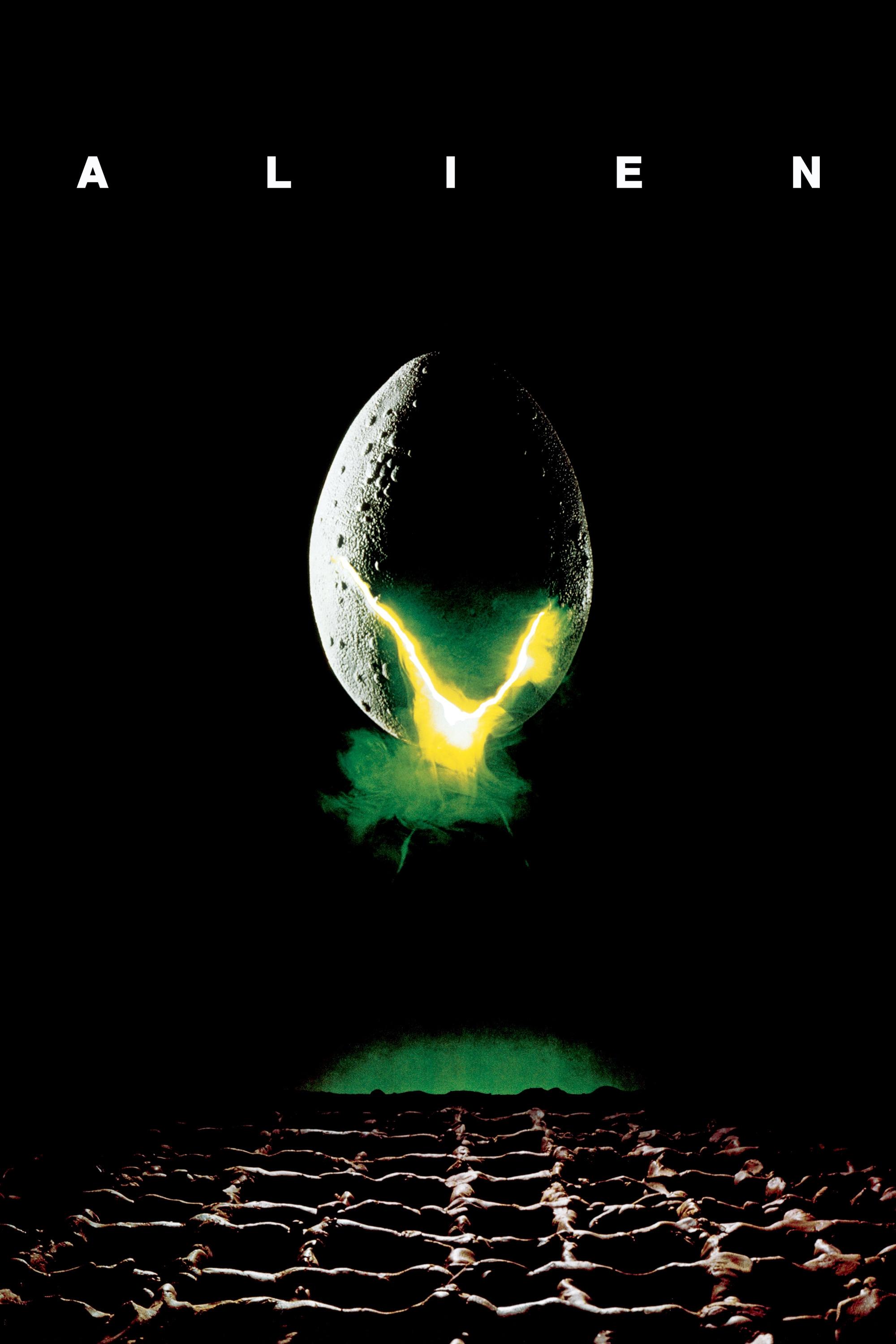 Alien 1979 Blu-ray / 40th Anniversary Edition - MangaShop.ro