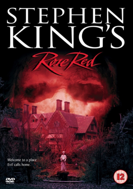 Rose Red 2002 DVD - MangaShop.ro