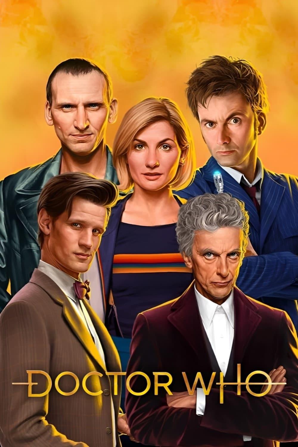 Doctor Who Series 7 DVD - MangaShop.ro