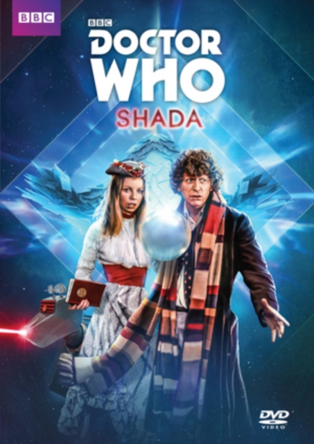 Doctor Who - Shada DVD - MangaShop.ro