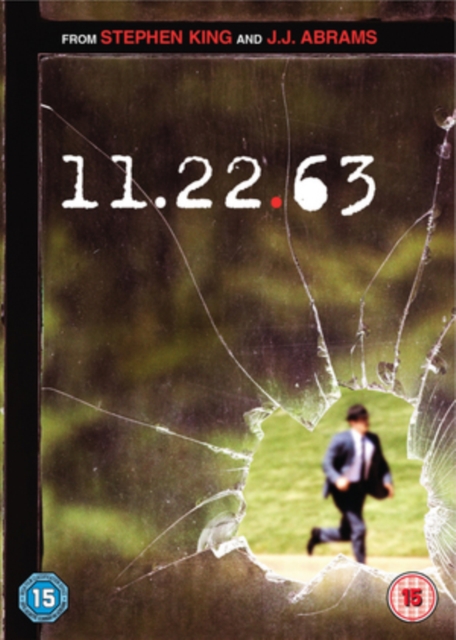 11.22.63 2016 DVD - MangaShop.ro