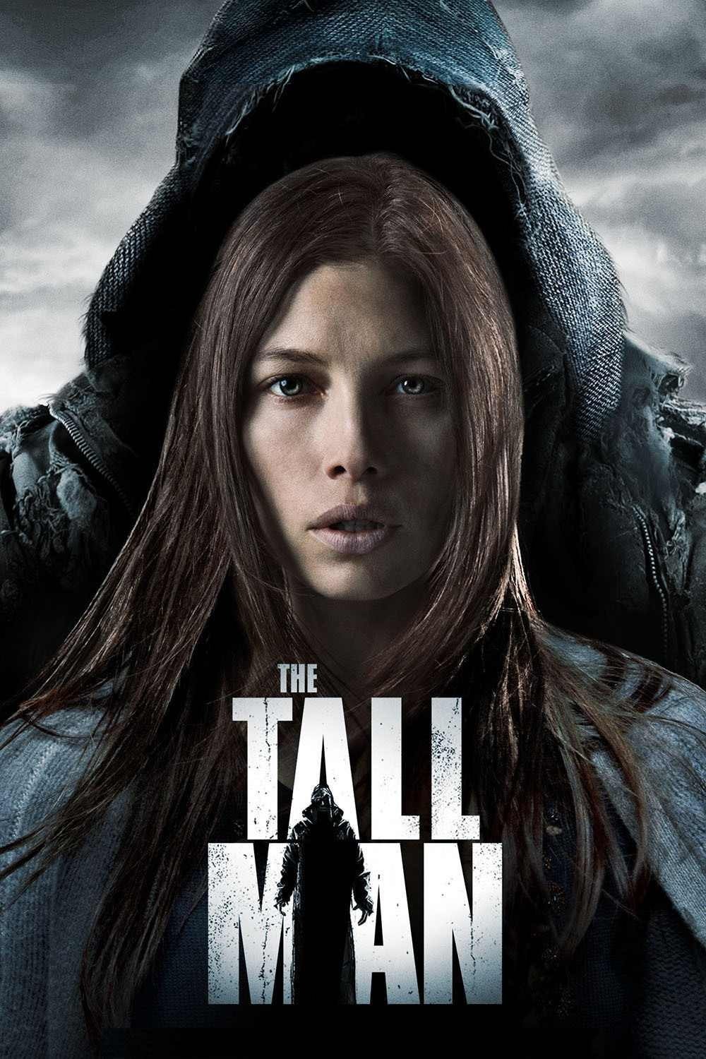 The Tall Man 2012 DVD - MangaShop.ro