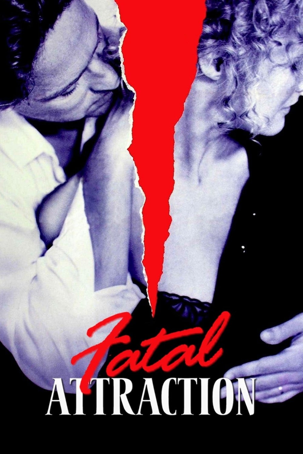 Fatal Attraction DVD - MangaShop.ro