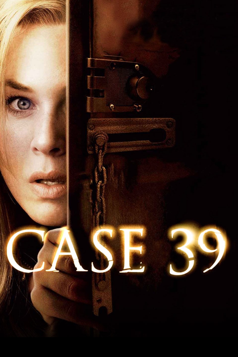 Case 39 DVD - MangaShop.ro