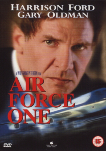 Air Force One DVD - MangaShop.ro