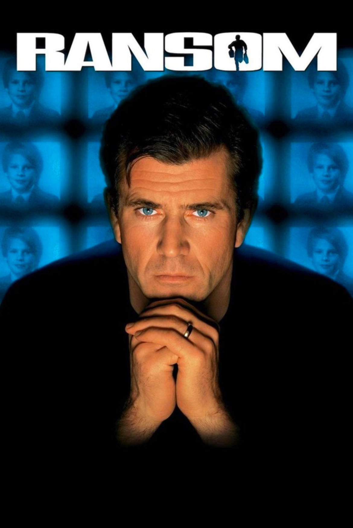 Ransom 1996 DVD / Widescreen - MangaShop.ro