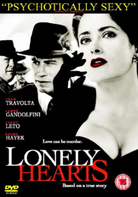 Lonely Hearts DVD - MangaShop.ro
