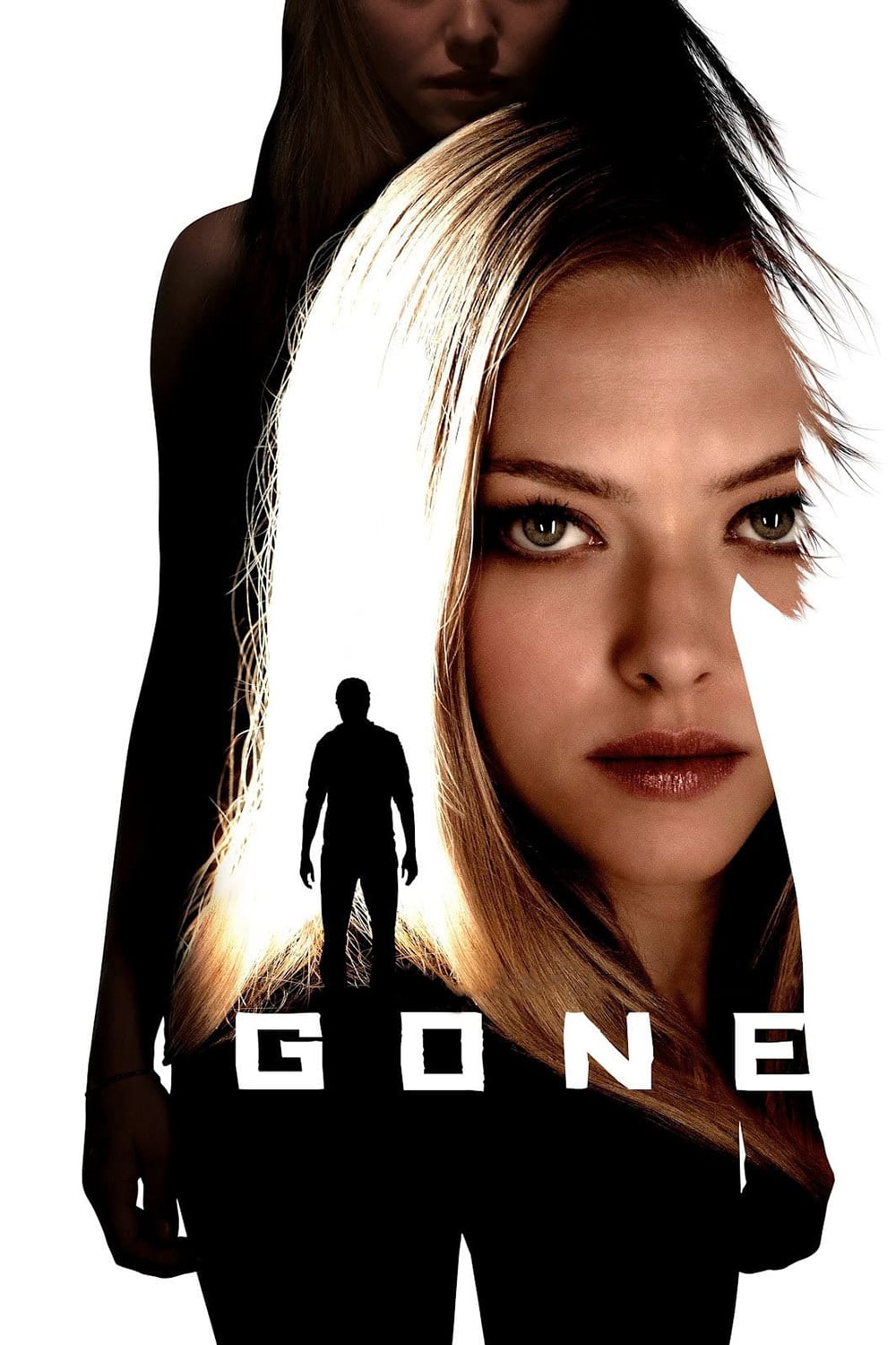 Gone DVD - MangaShop.ro