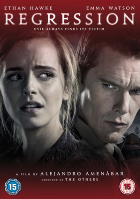 Regression DVD - MangaShop.ro