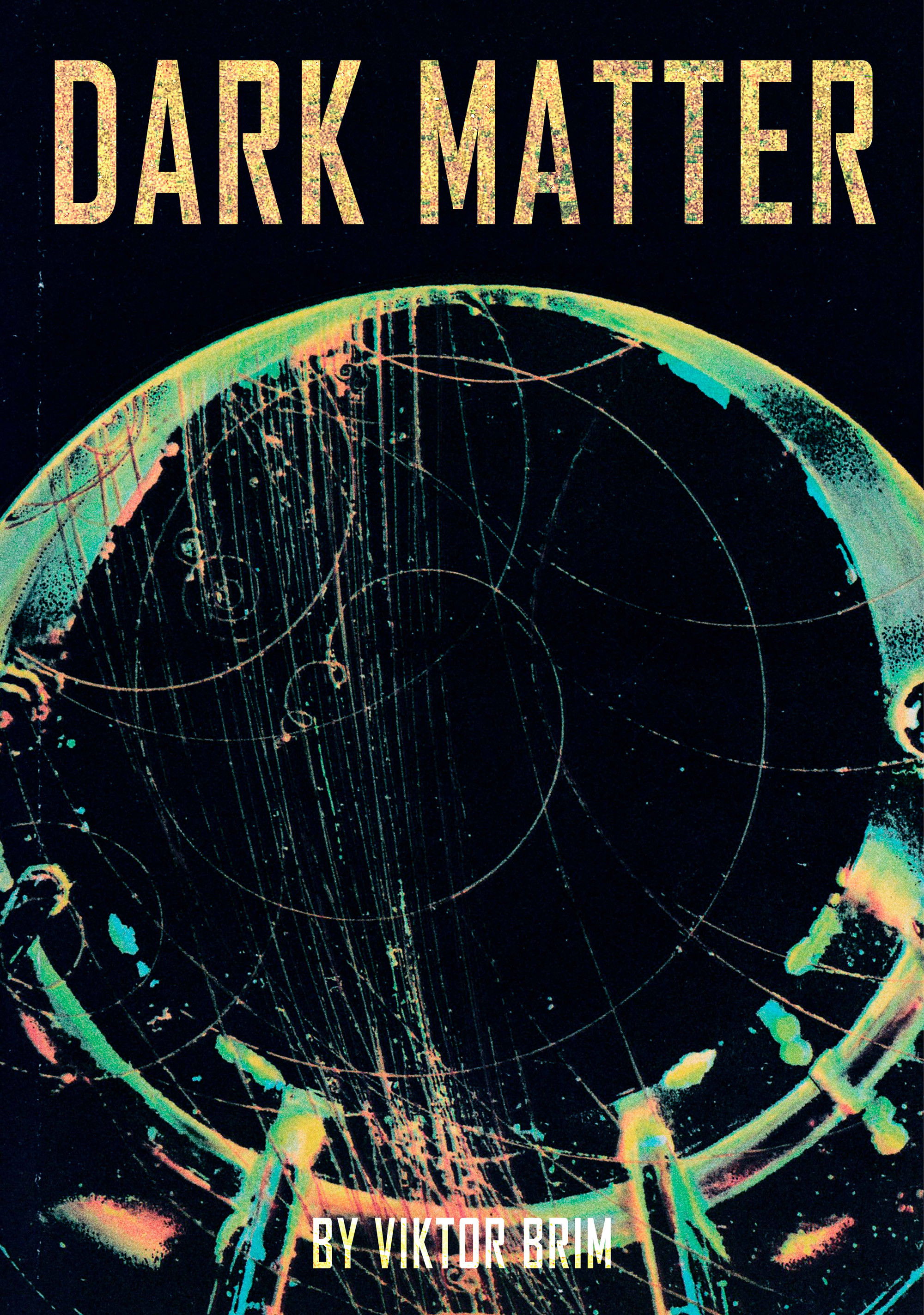 Dark Matter DVD - MangaShop.ro