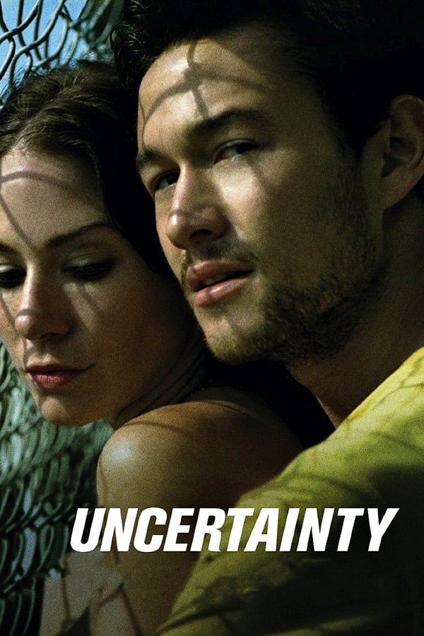 Uncertainty 2009 DVD - MangaShop.ro