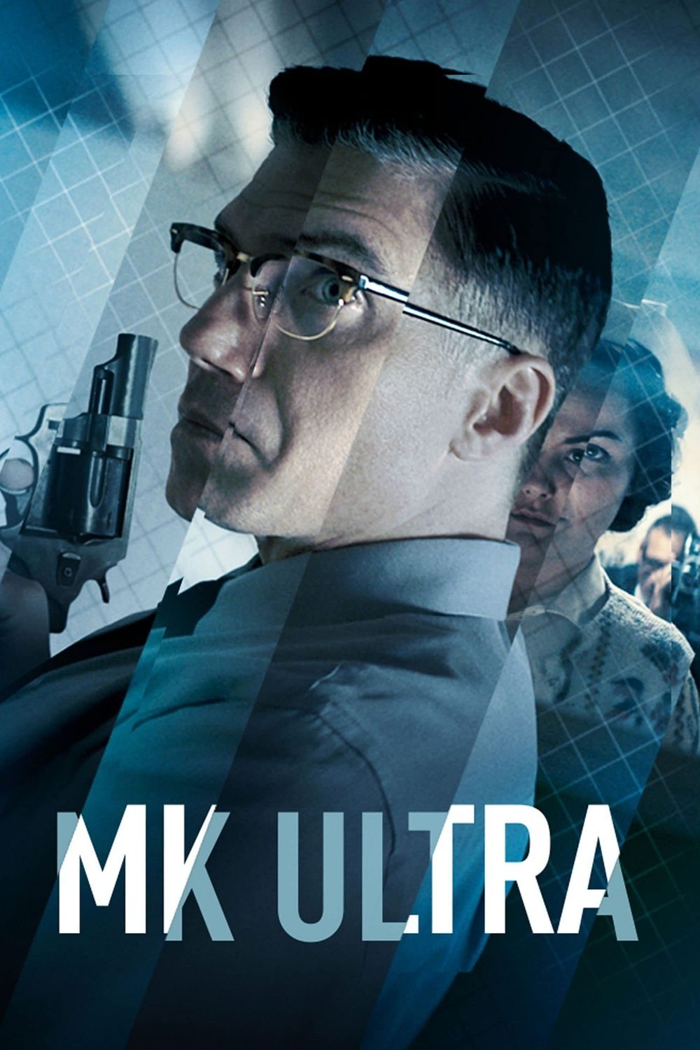 MK Ultra 2022 DVD - MangaShop.ro