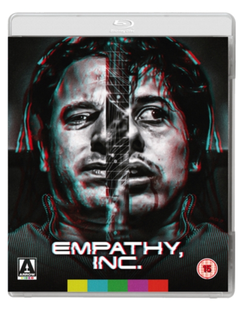 Empathy, Inc. 2018 Blu-ray - MangaShop.ro