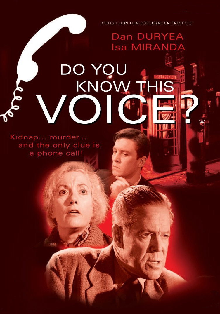 Do You Know This Voice DVD - MangaShop.ro