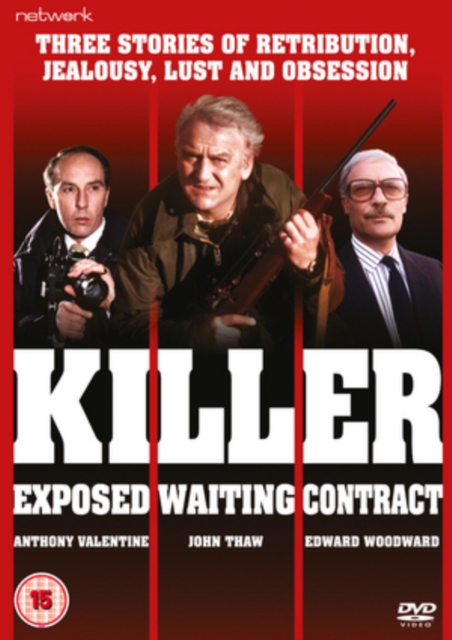 Killer DVD - MangaShop.ro