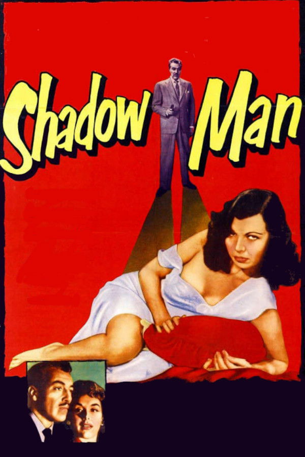 Street Of Shadows DVD - MangaShop.ro