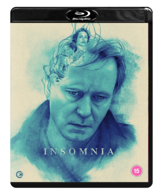 Insomnia 1997 Blu-ray - MangaShop.ro