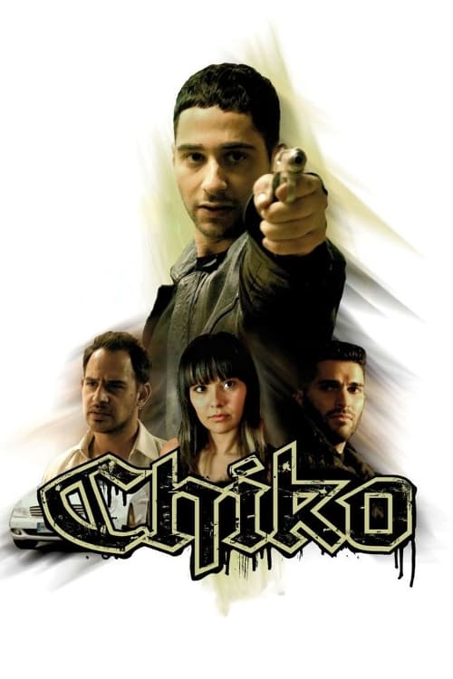 Chiko DVD - MangaShop.ro