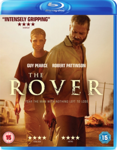The Rover 2014 Blu-ray - MangaShop.ro