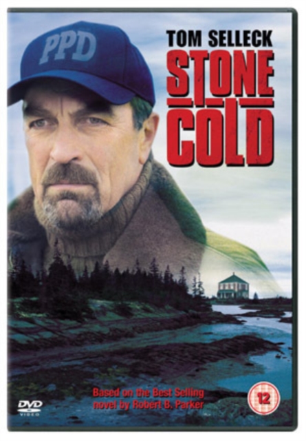 Stone Cold DVD - MangaShop.ro