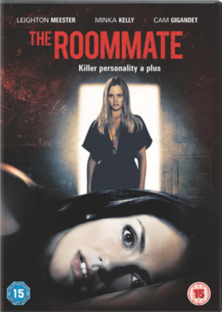 The Roommate DVD - MangaShop.ro