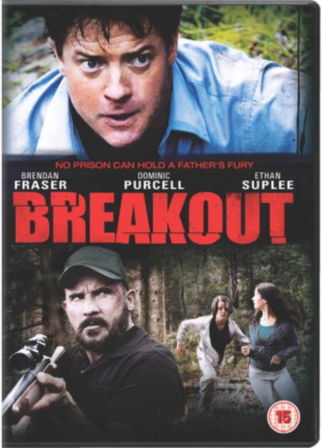 Breakout 2013 DVD - MangaShop.ro