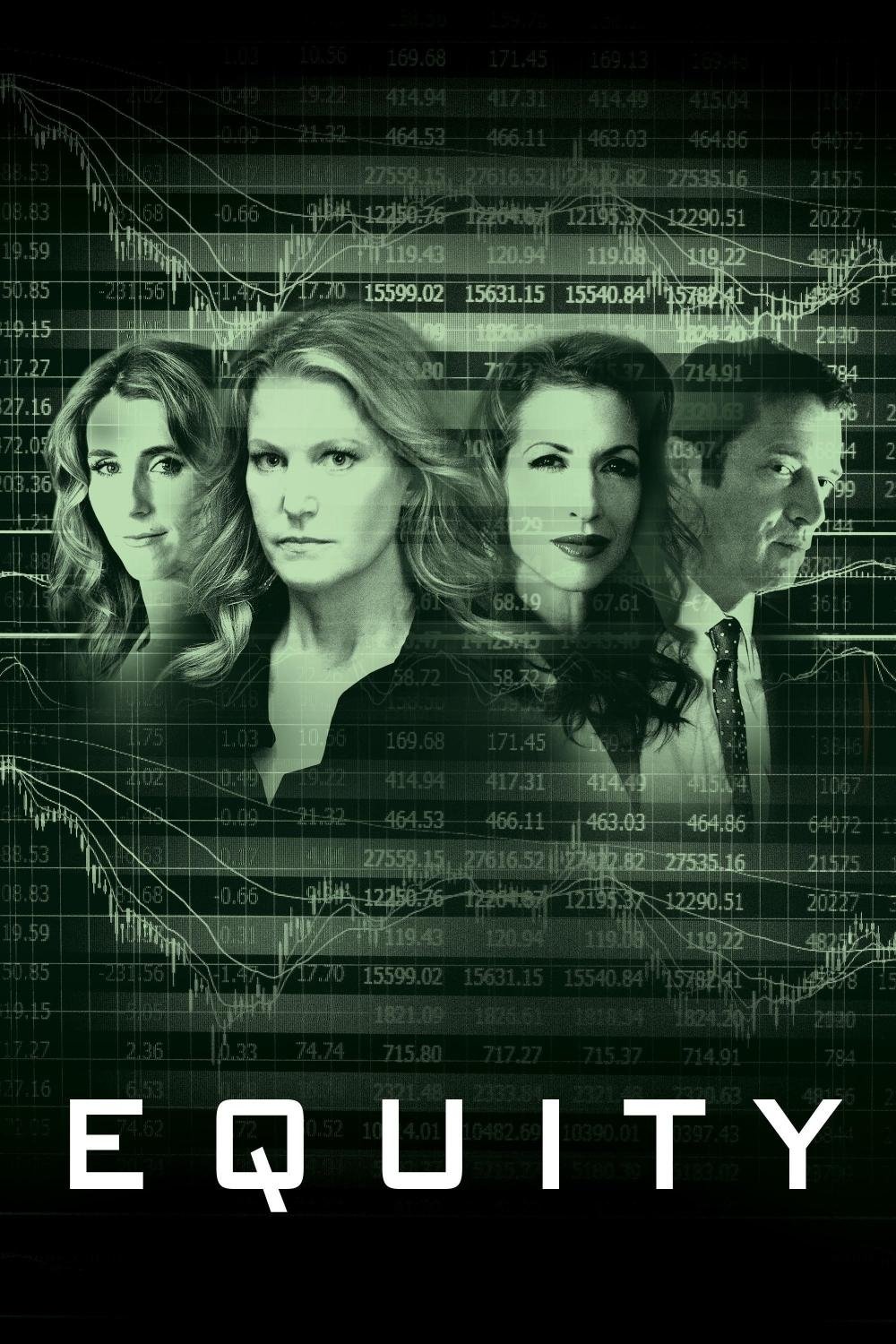 Equity DVD - MangaShop.ro