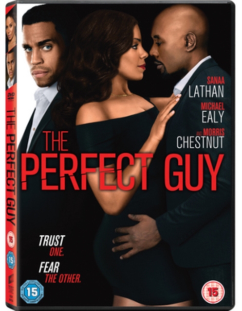 The Perfect Guy DVD - MangaShop.ro