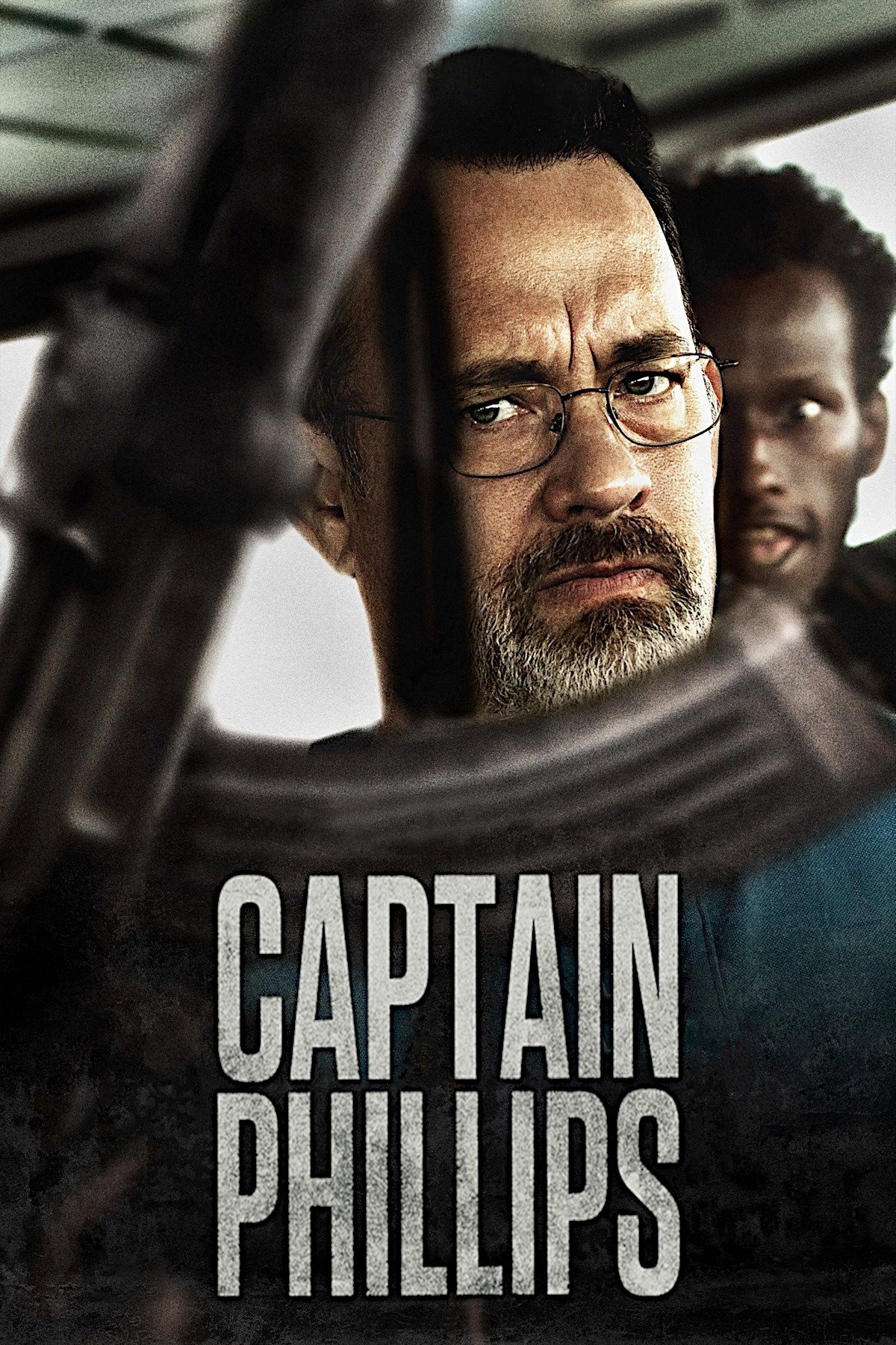 Captain Phillips DVD - MangaShop.ro