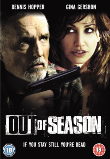 Out Of Season DVD - MangaShop.ro
