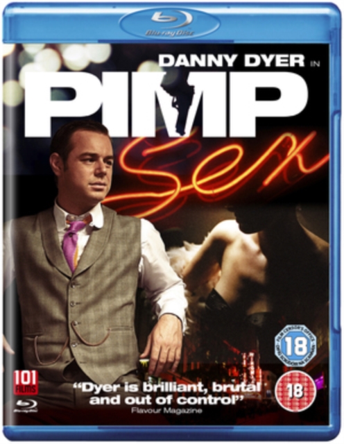 Pimp 2009 Blu-ray - MangaShop.ro