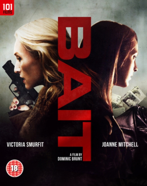 Bait 2014 Blu-ray - MangaShop.ro
