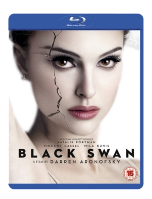 Black Swan 2010 Blu-ray - MangaShop.ro