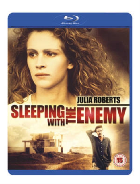 Sleeping With The Enemy Blu-Ray - MangaShop.ro
