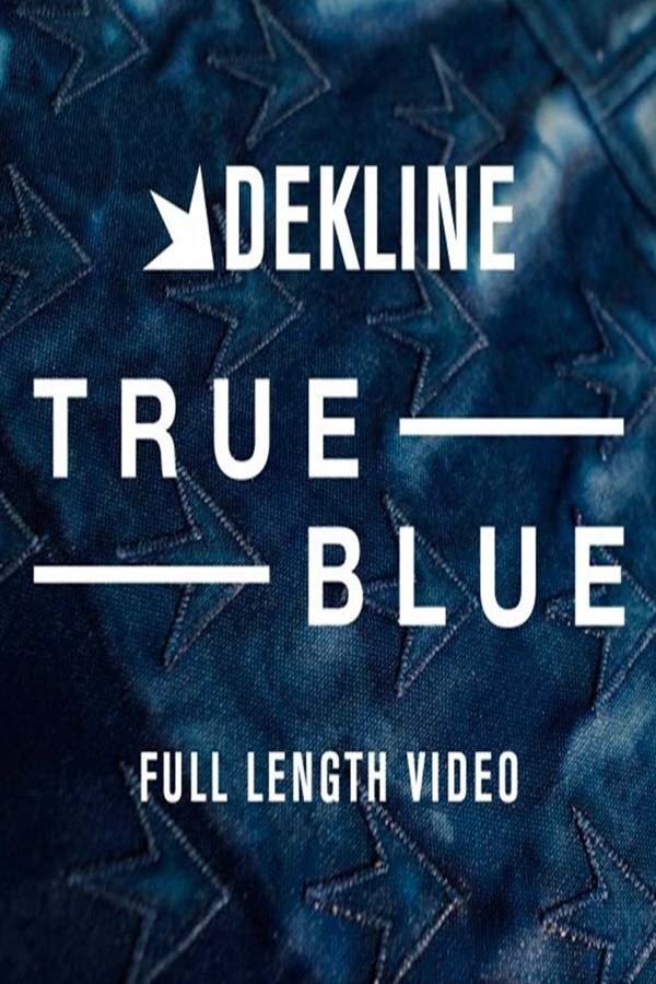 True Blue DVD - MangaShop.ro