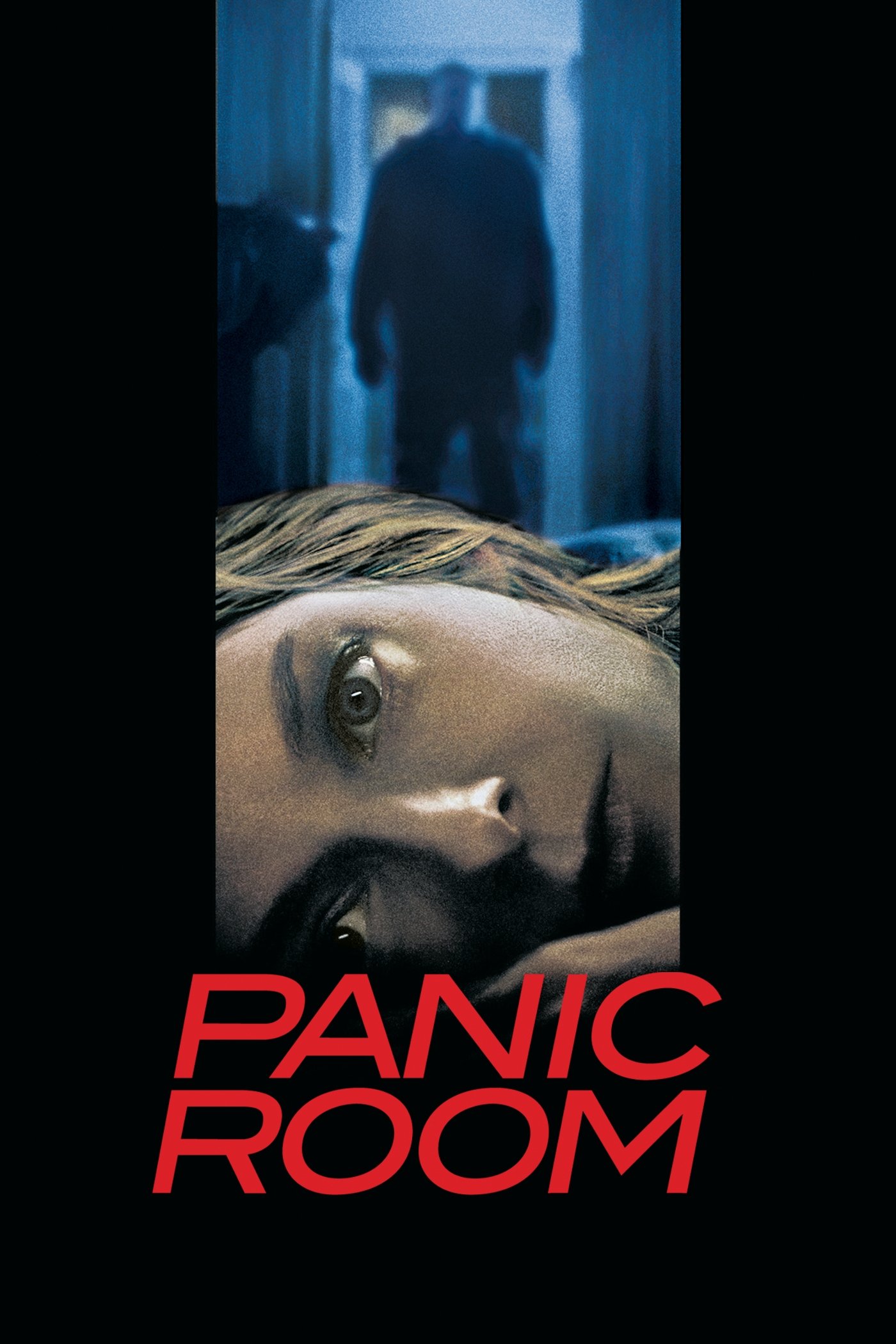 Panic Room 2002 DVD - MangaShop.ro