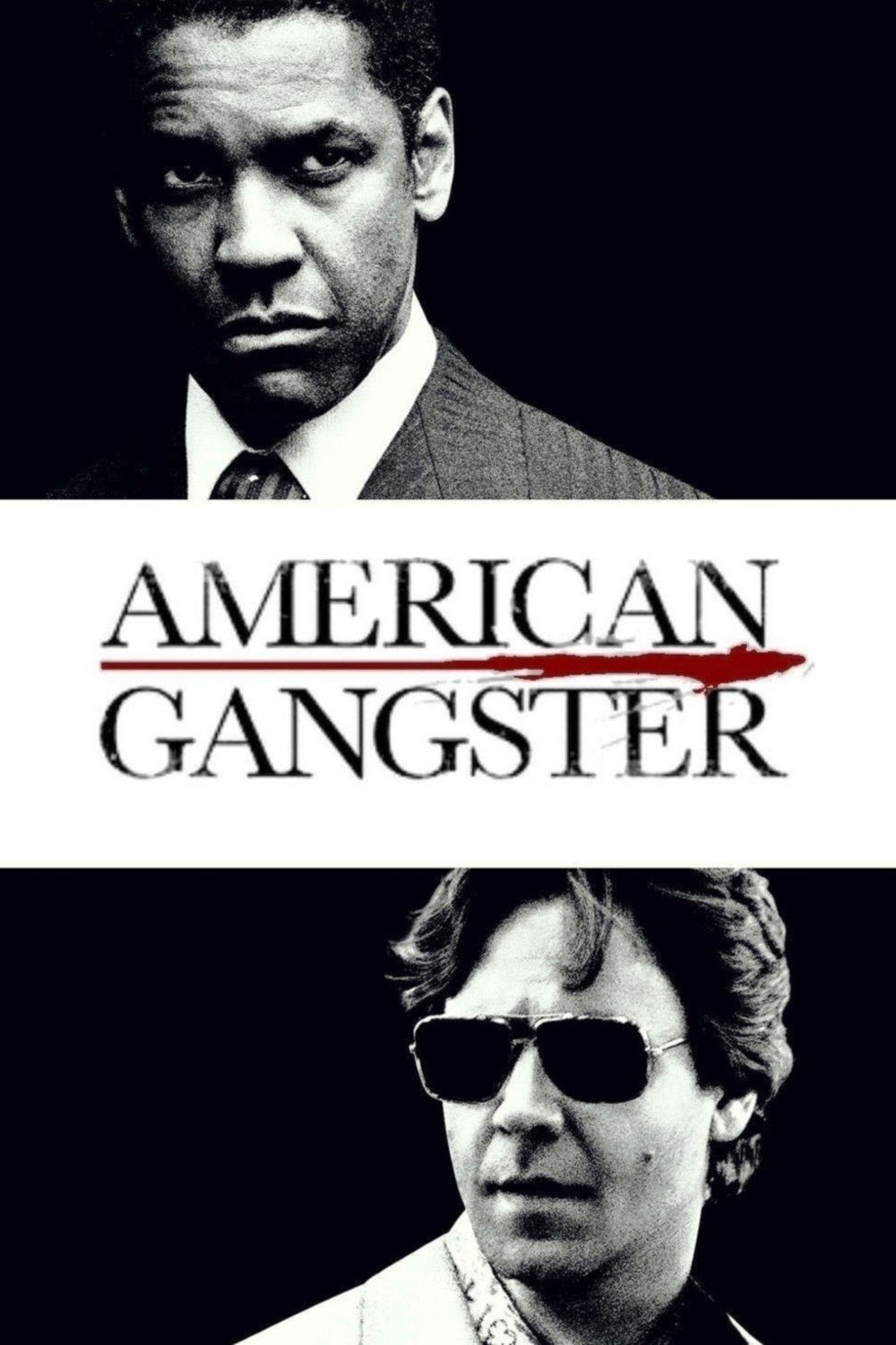 American Gangster 2007 Blu-ray Alt - MangaShop.ro