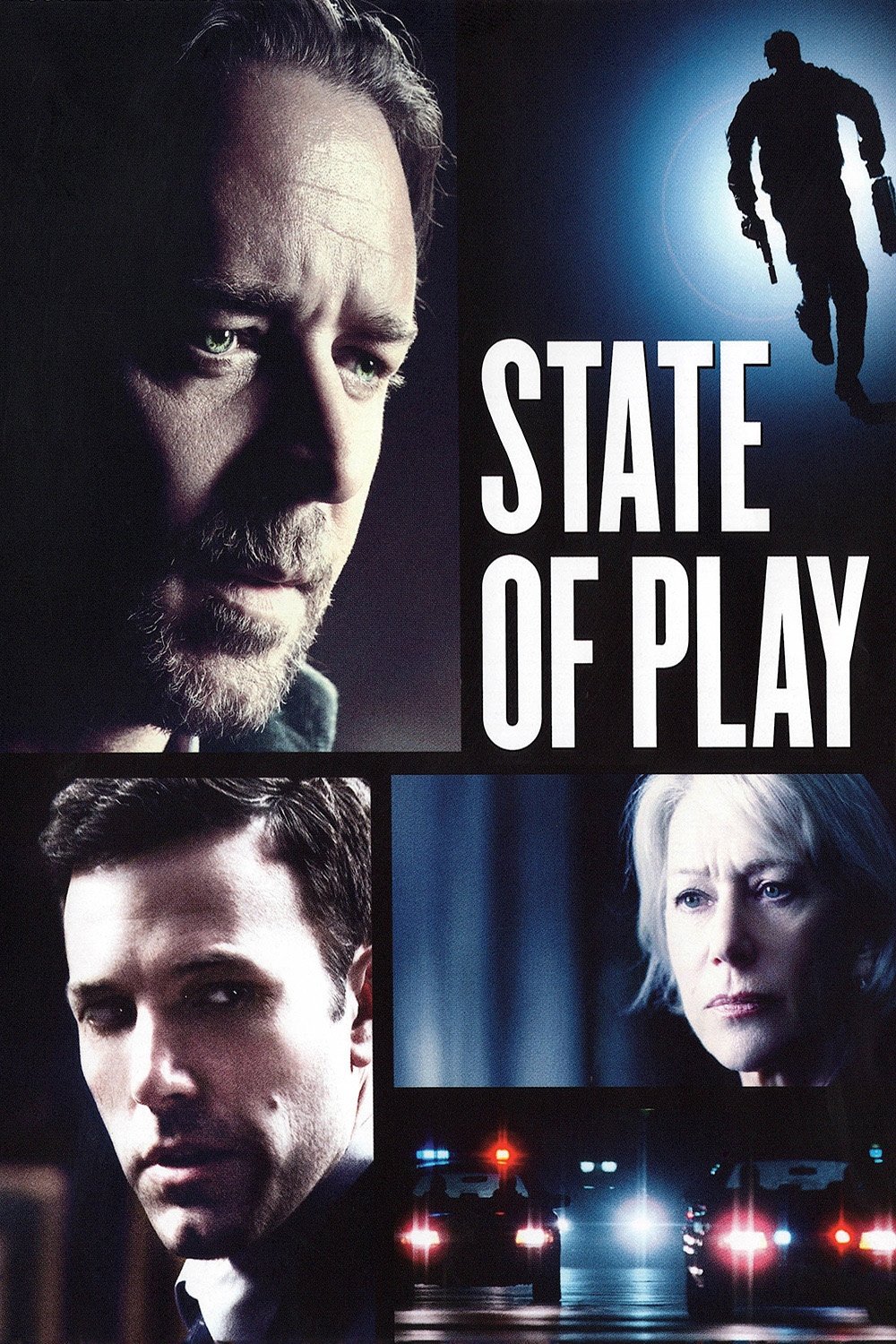 State Of Play DVD - MangaShop.ro
