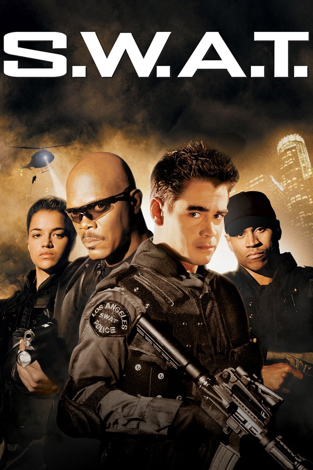 SWAT DVD - MangaShop.ro
