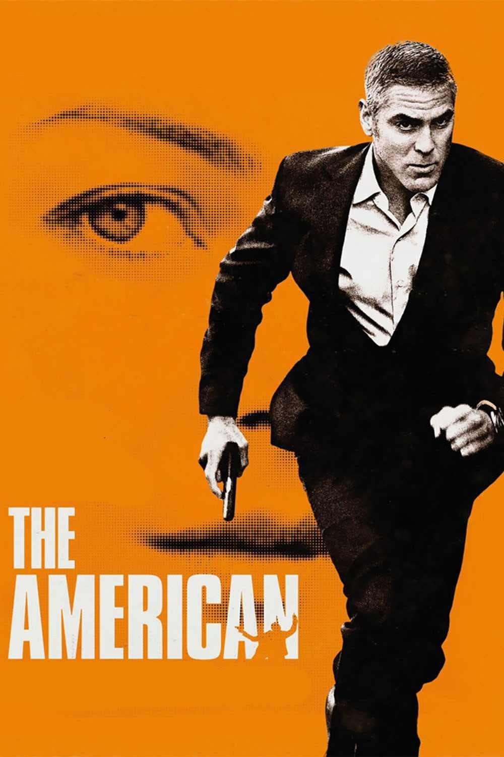 The American DVD - MangaShop.ro