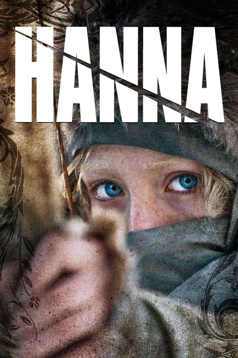 Hanna Blu-Ray - MangaShop.ro