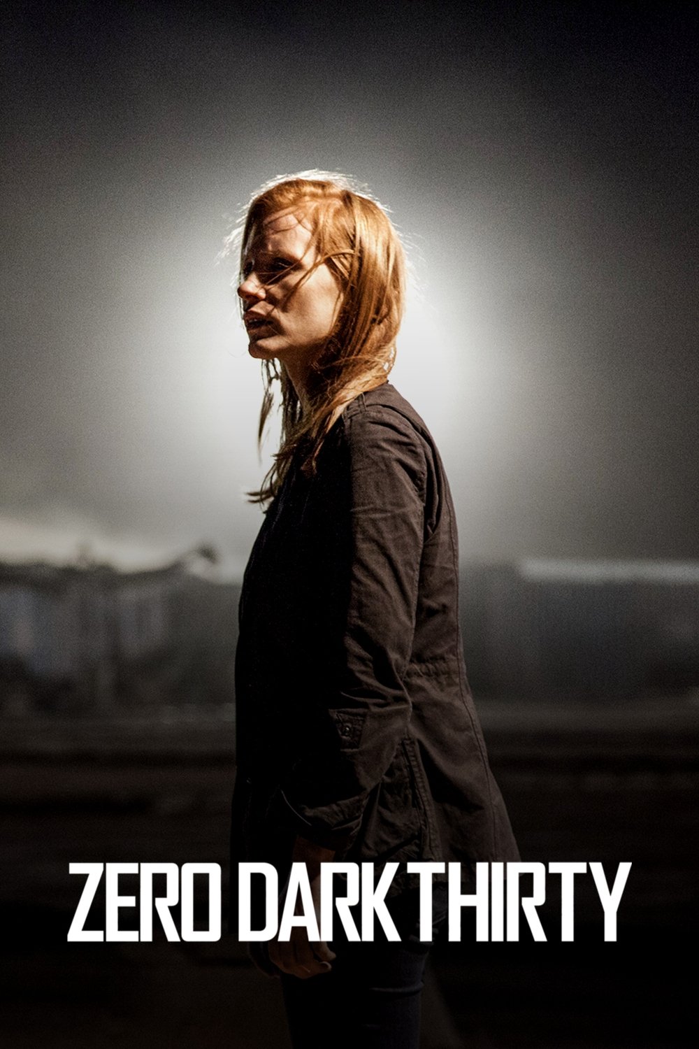 Zero Dark Thirty DVD - MangaShop.ro