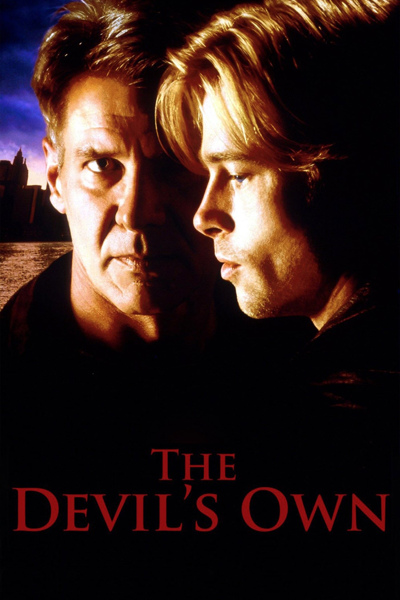 The Devils Own DVD - MangaShop.ro