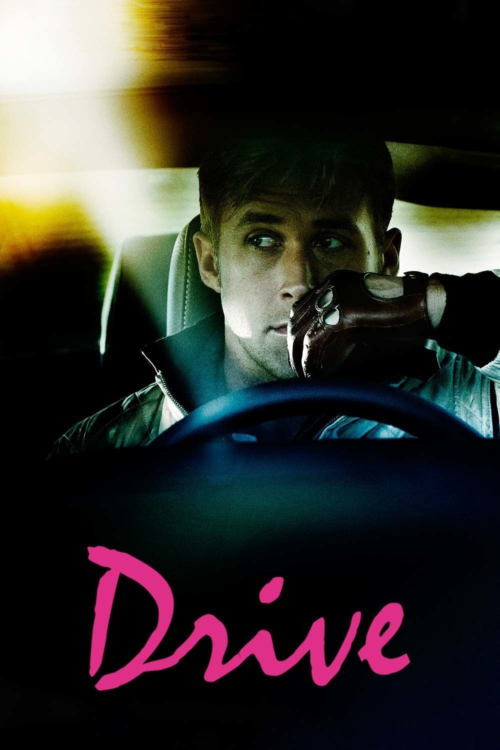 Drive 2011 DVD - MangaShop.ro