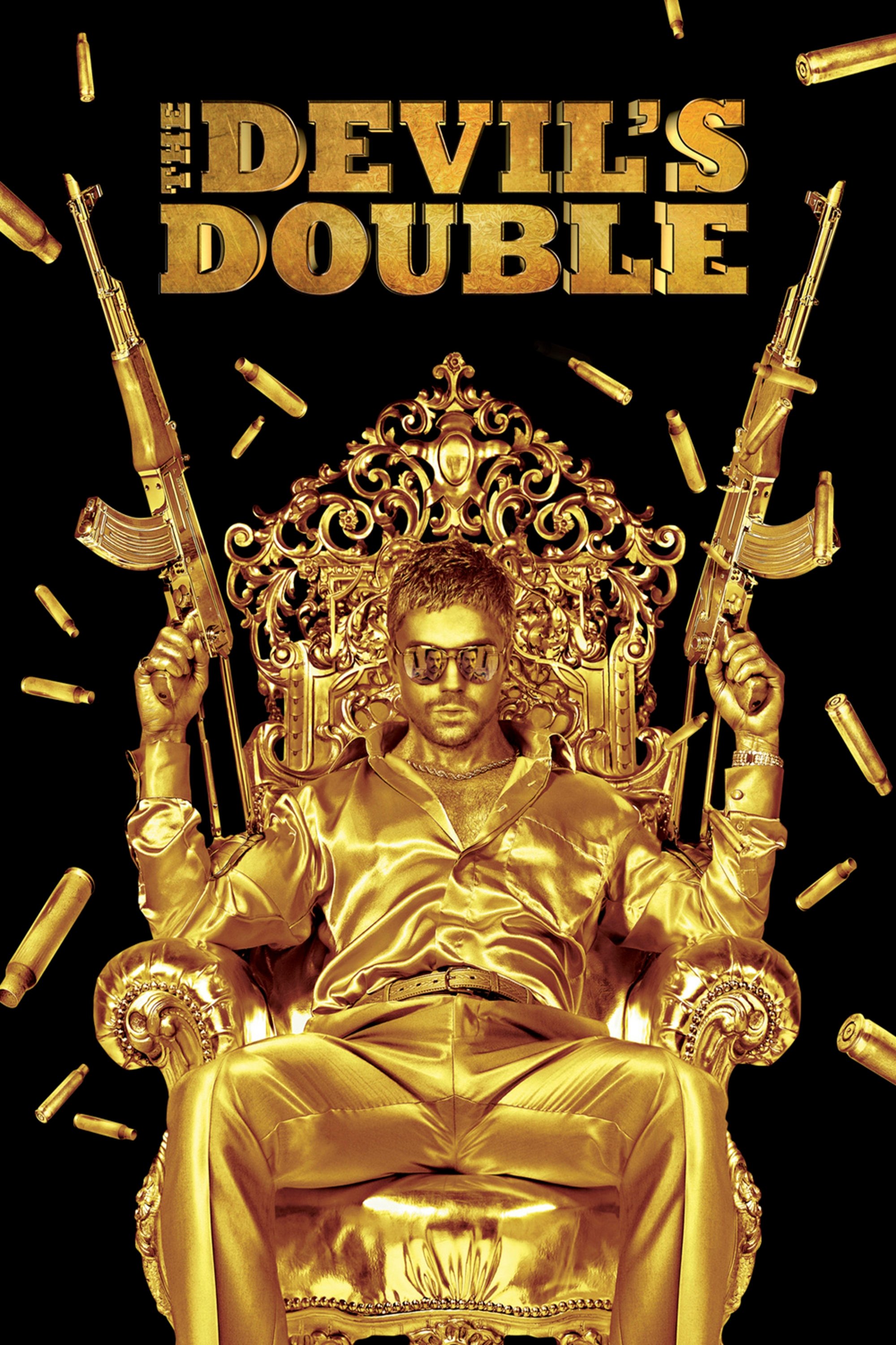 The Devils Double DVD - MangaShop.ro