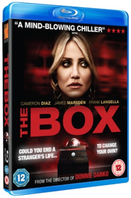 The Box 2009 Blu-ray - MangaShop.ro