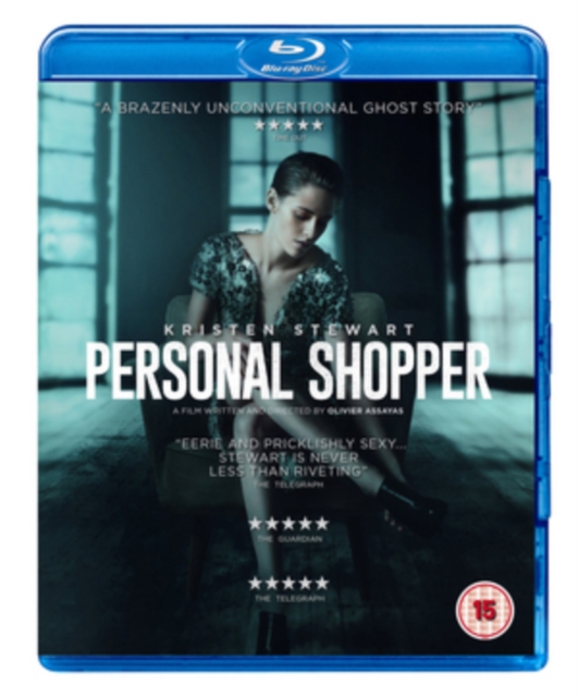 Personal Shopper 2016 Blu-ray - MangaShop.ro