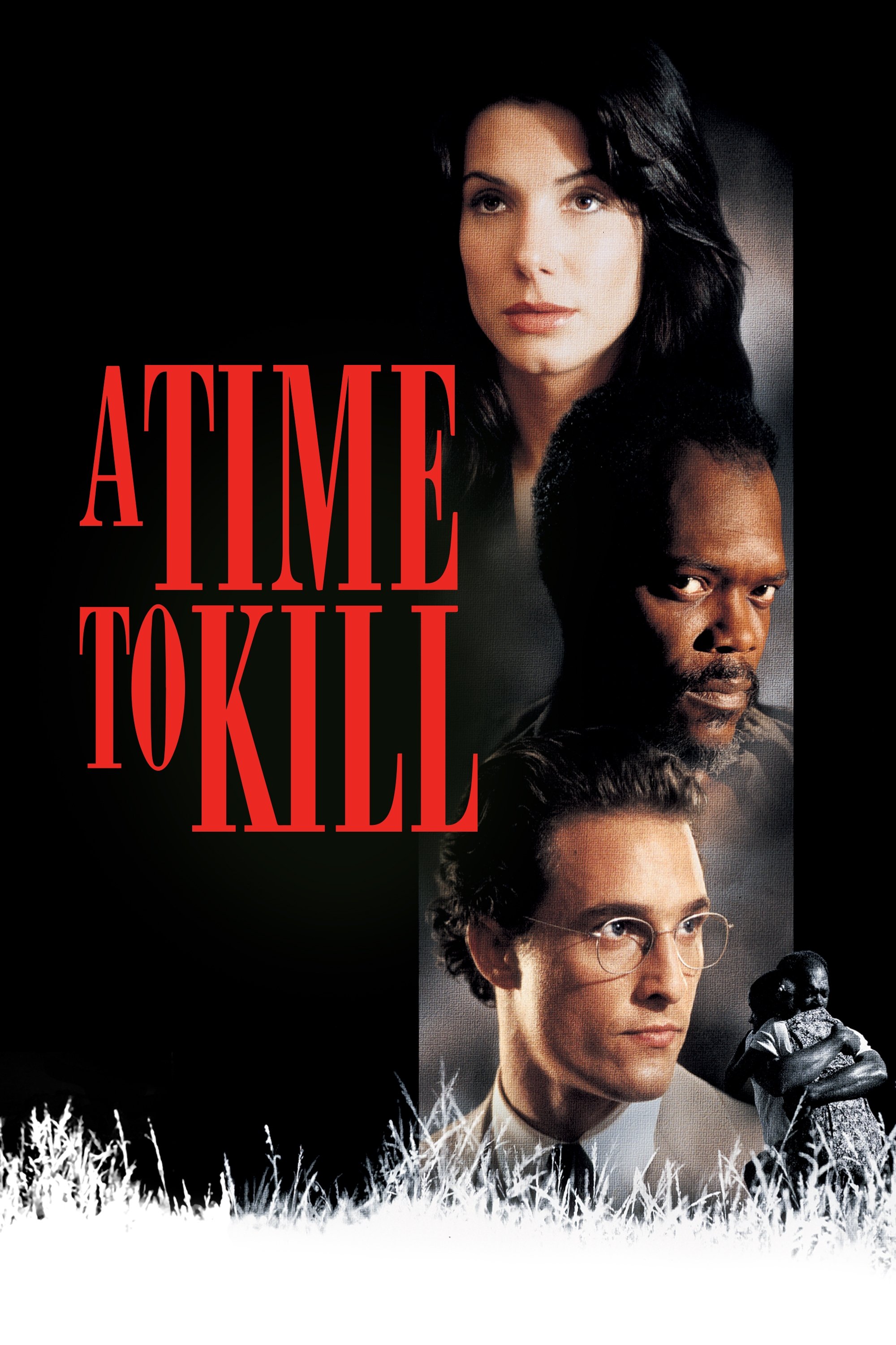 A   Time to Kill 1996 Blu-ray - MangaShop.ro