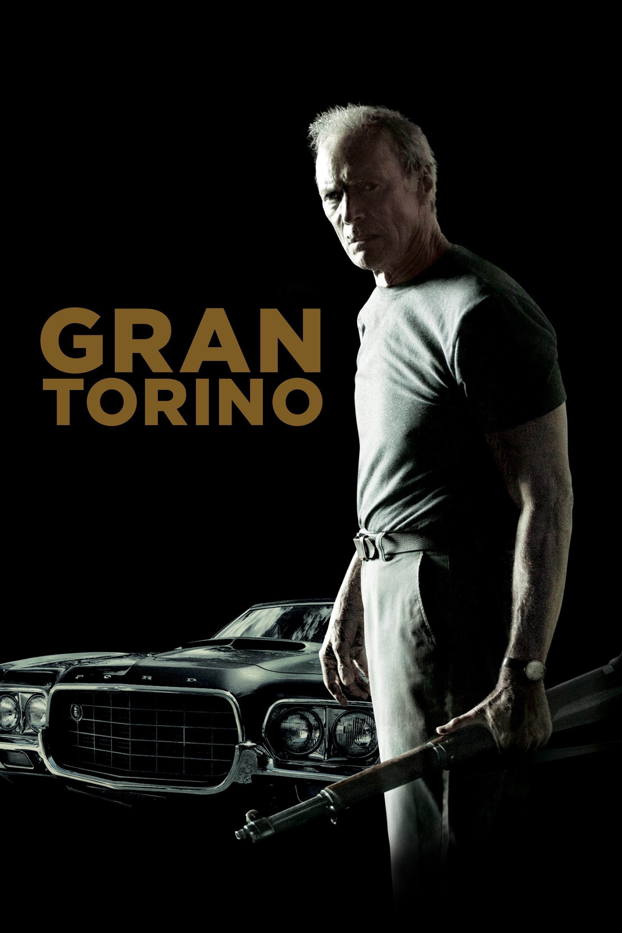 Gran Torino Blu-Ray - MangaShop.ro